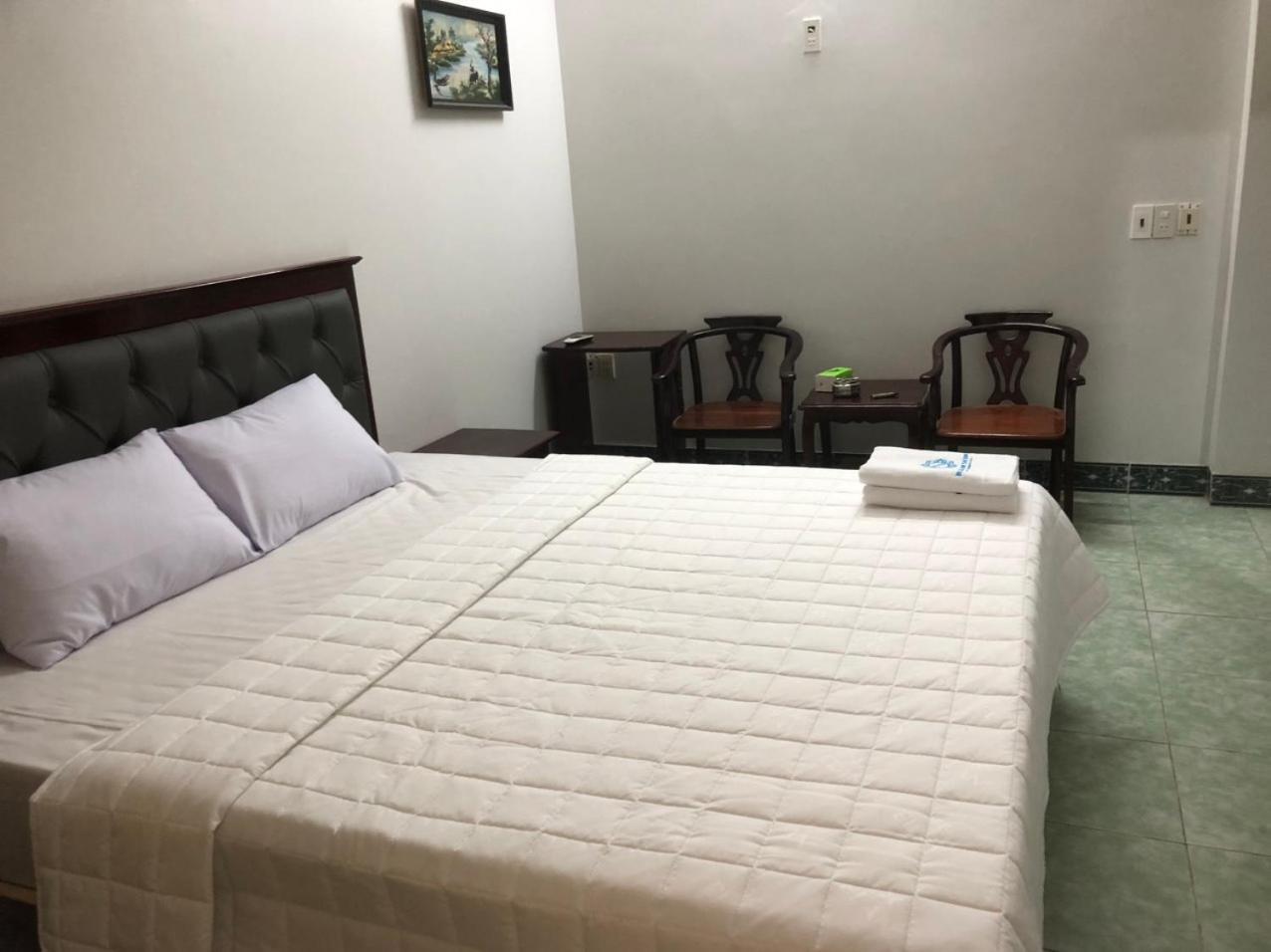 Hotel Nam Son Tan Duong Hai Phong Exterior foto
