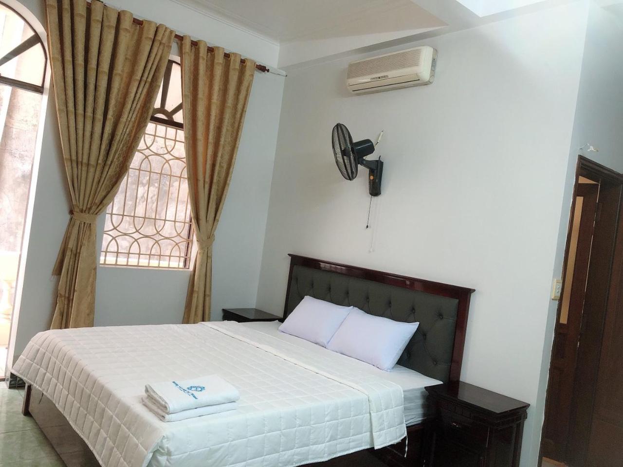Hotel Nam Son Tan Duong Hai Phong Exterior foto