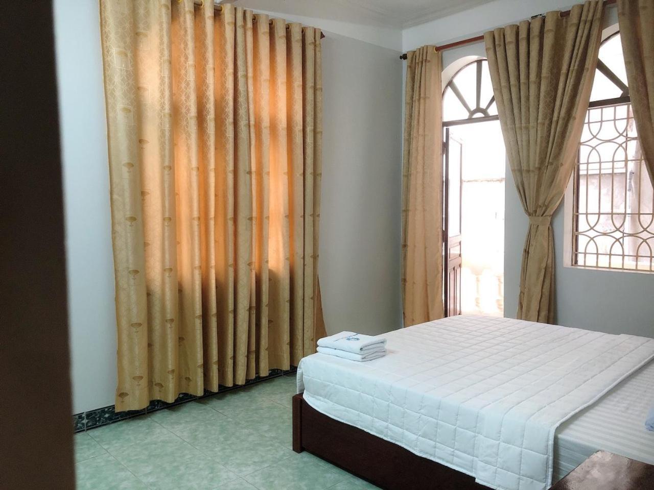 Hotel Nam Son Tan Duong Hai Phong Exterior foto